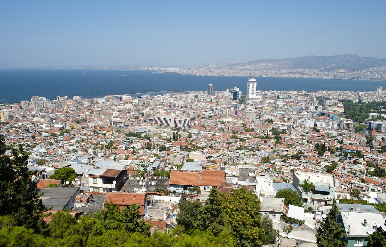 İzmir, Türkiye