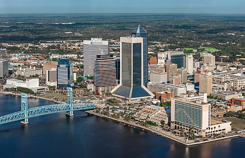 Jacksonville, United States