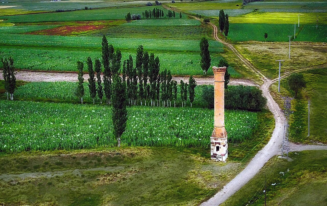 Bolvadin, Türkiye