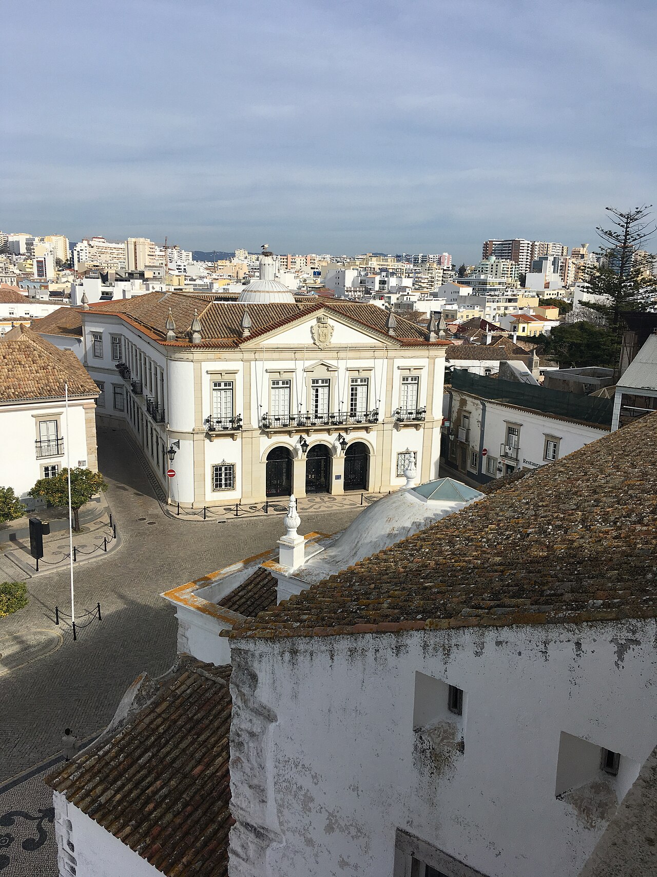 Faro, Portugal
