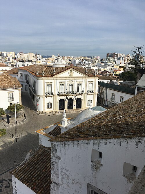 Faro, Portugal