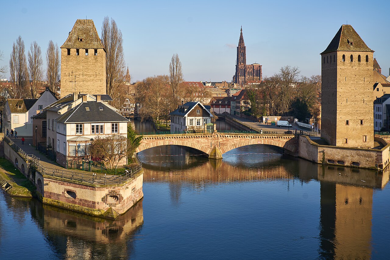 Strasbourg, France