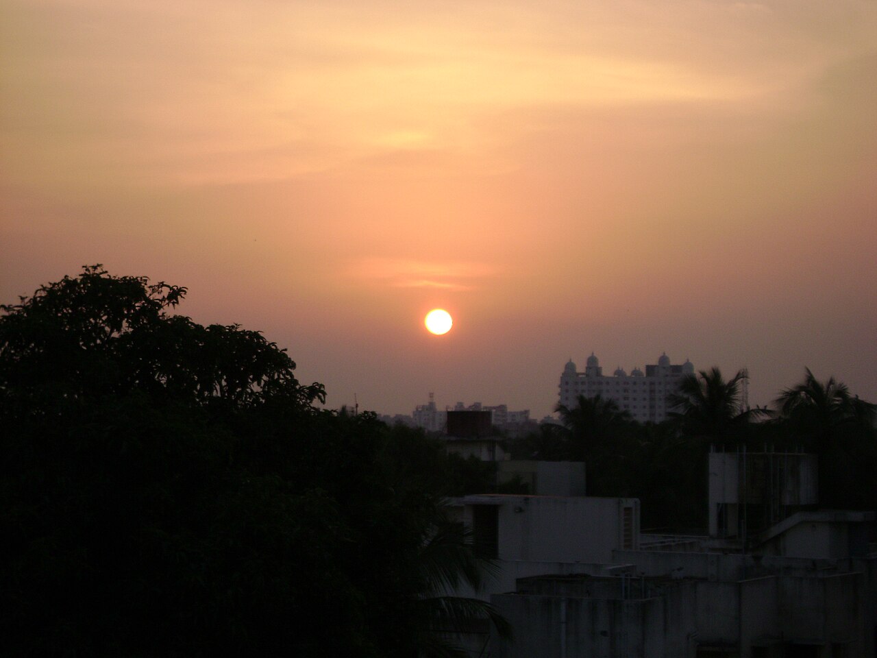 Pallāvaram, India