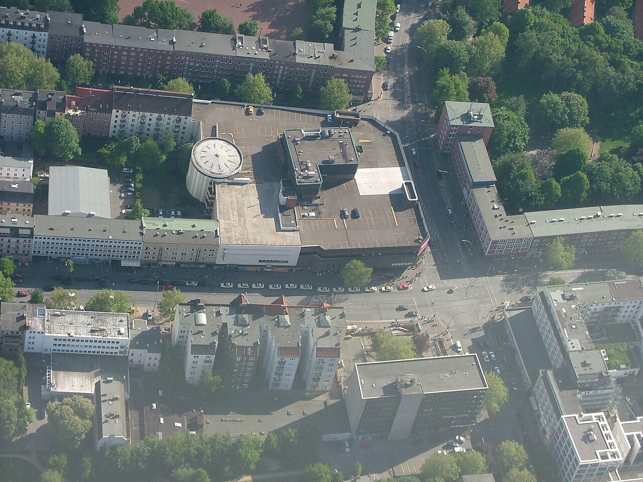 Eimsbüttel, Germany