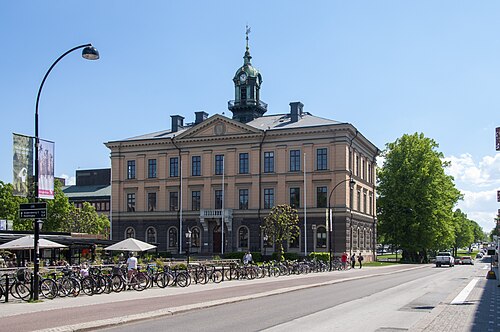 Gävle, Sweden