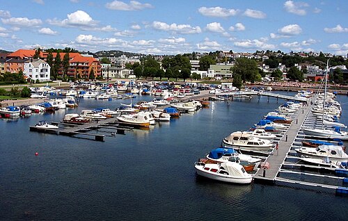 Kristiansand, Norway