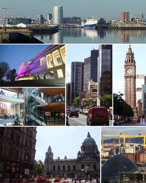 Belfast, United Kingdom