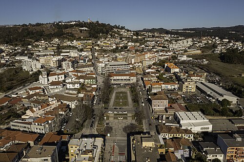 Felgueiras, Portugal