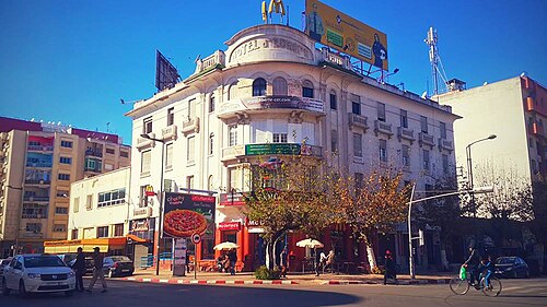 Kenitra, Morocco