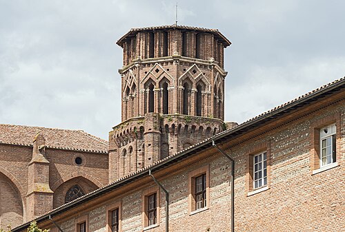 Musée des Augustins, Toulouse