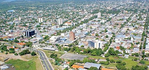 Formosa, Argentina