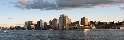 Halifax, Canada