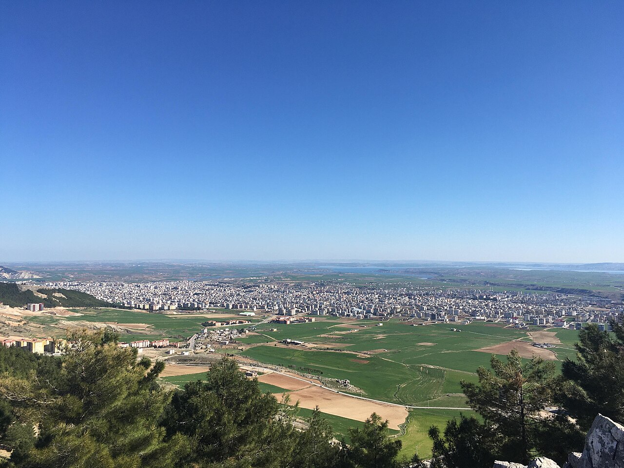 Adıyaman, Türkiye