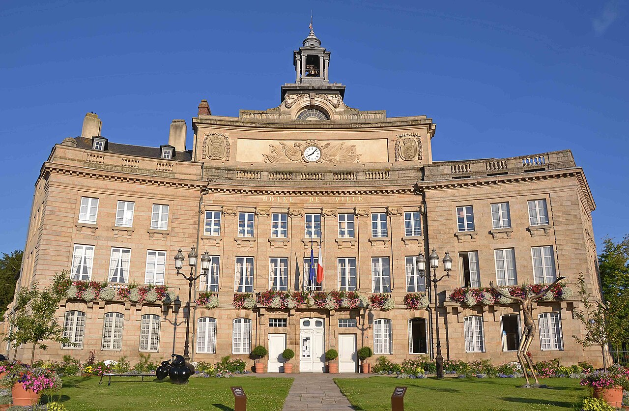 Alençon, France