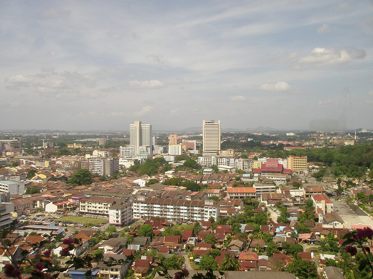 Malacca, Malaysia