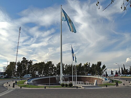 Neuquén, Argentina