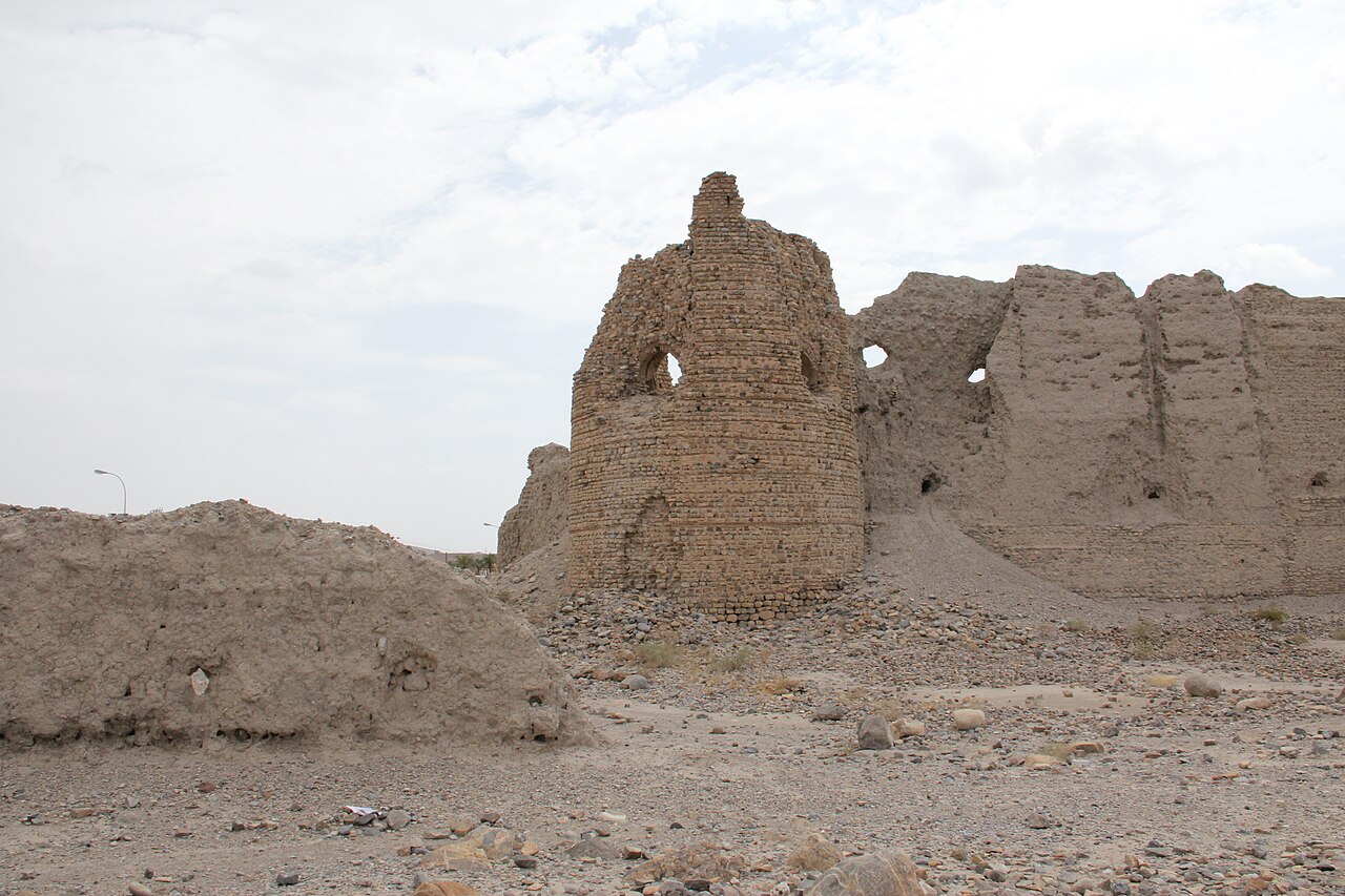 Izkī, Oman