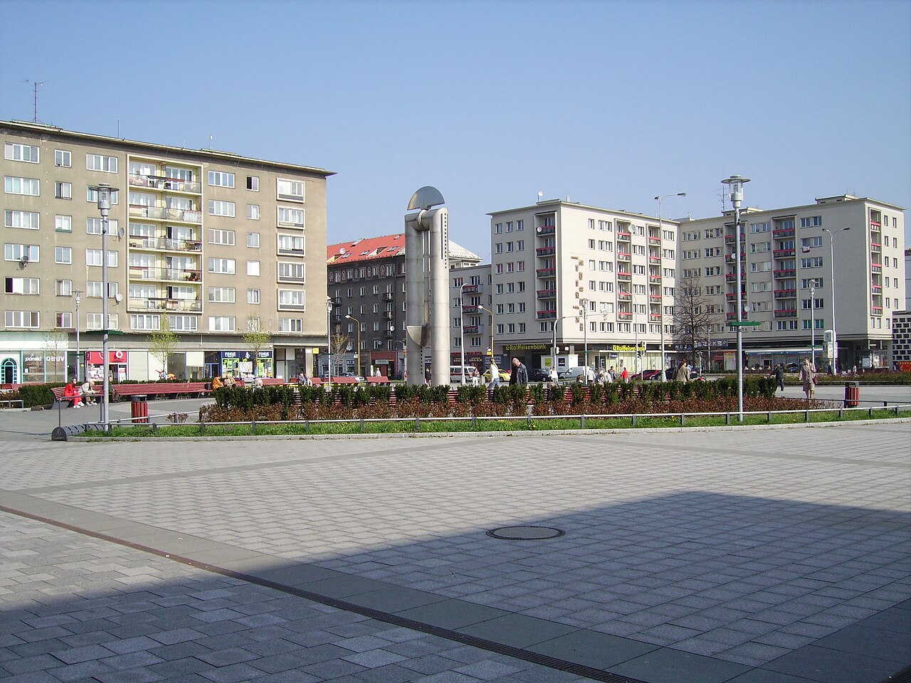 Havířov, Czechia