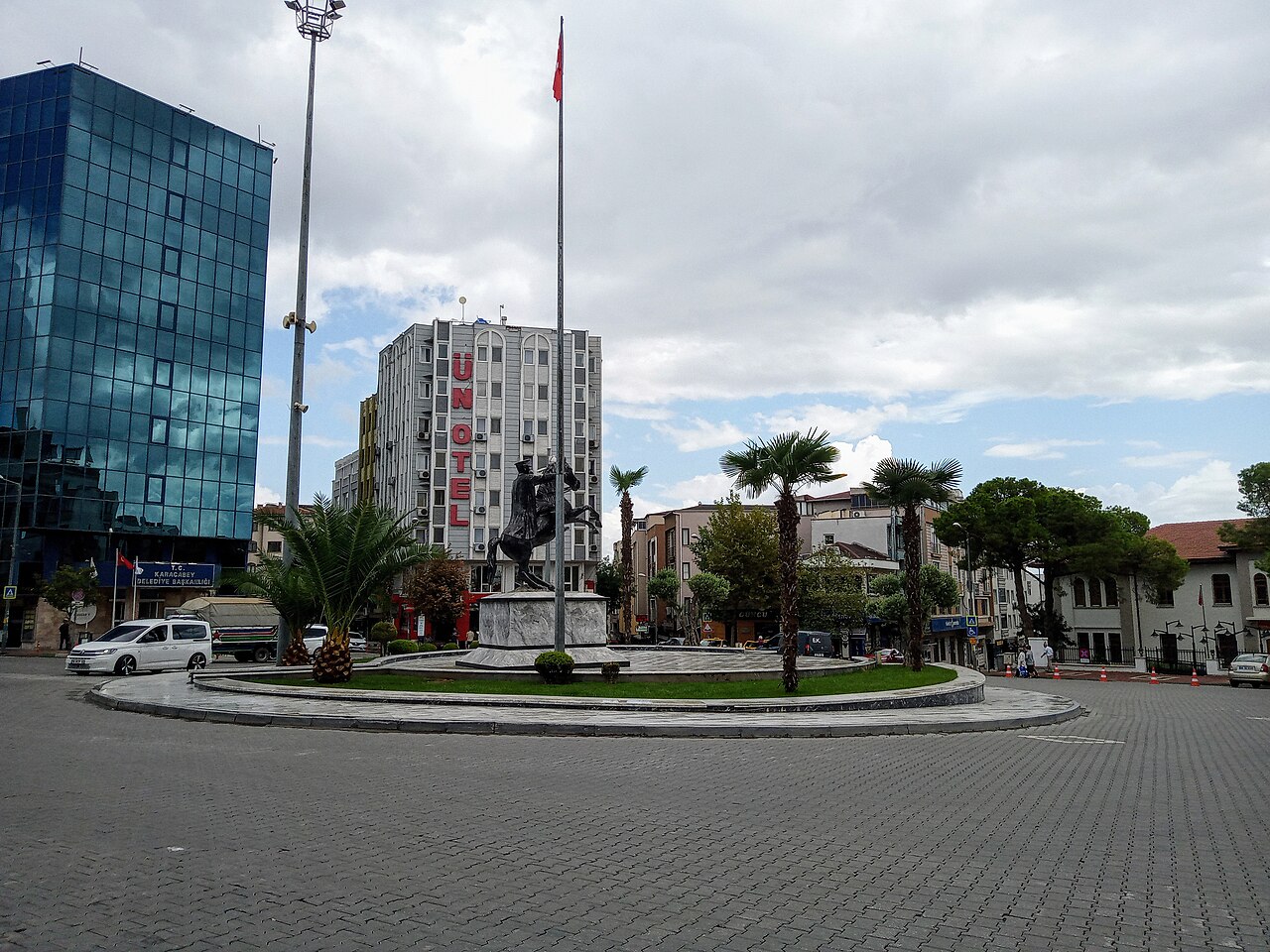 Karacabey, Türkiye