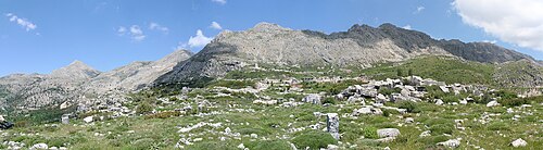 Sagalassos, Isparta