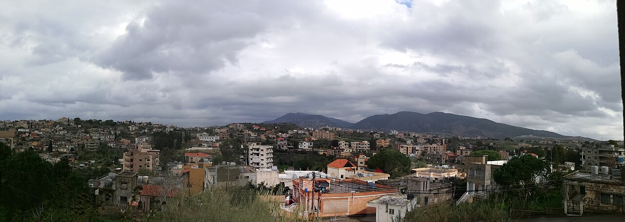 Habboûch, Lebanon