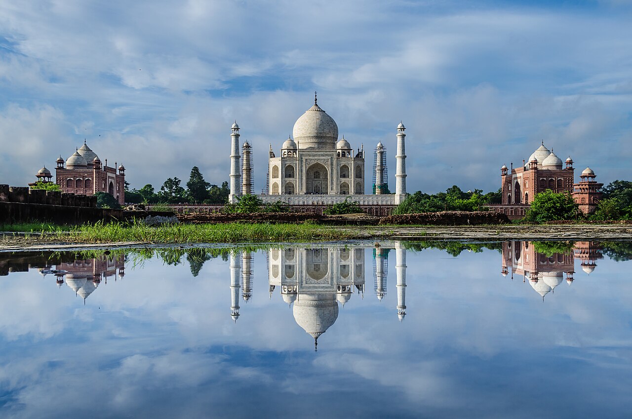 Agra, India