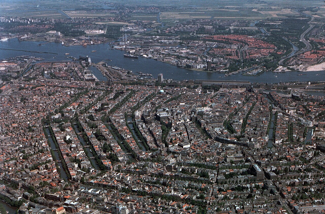 Amsterdam, Netherlands