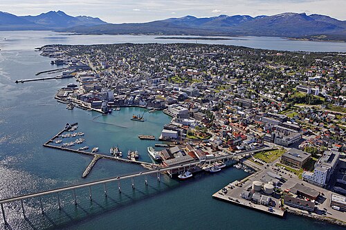 Tromsø, Norway