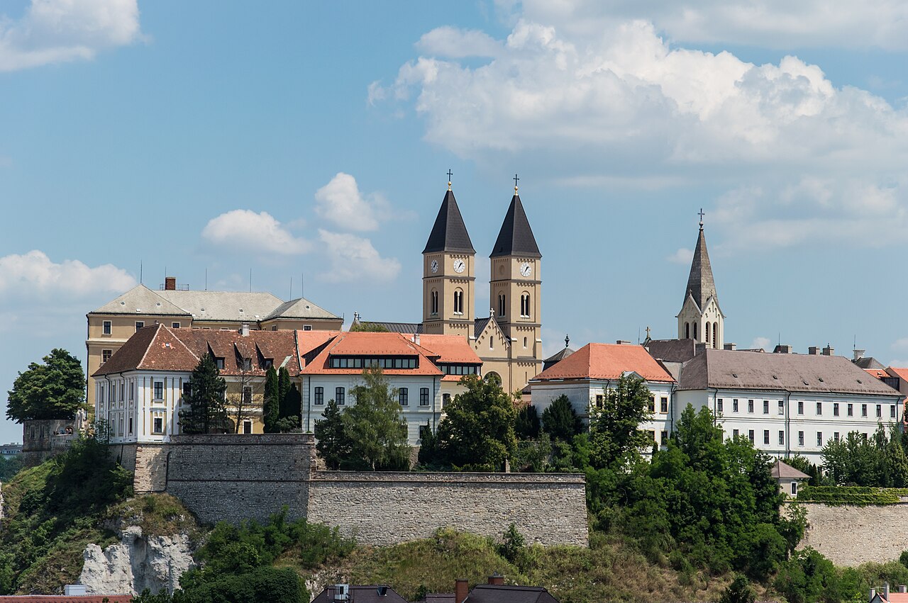 Veszprém, Hungary