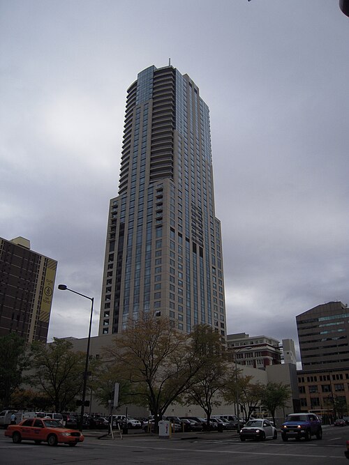 Four Seasons Hotel Denver, Denver