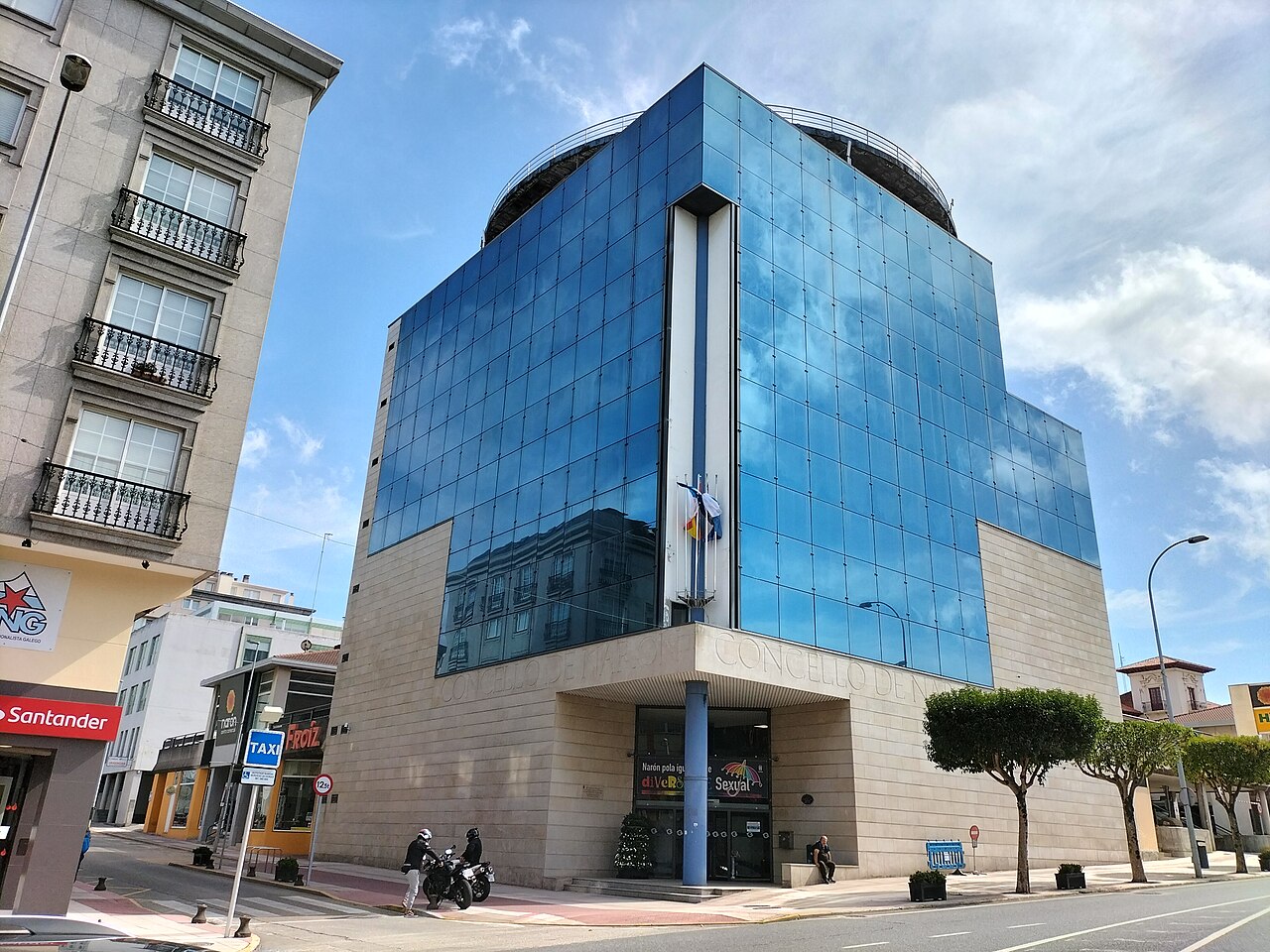 Narón, Spain