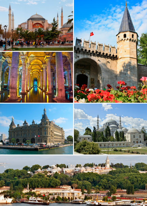 Istanbul, Türkiye