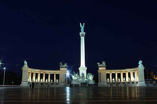 Zugló, Hungary