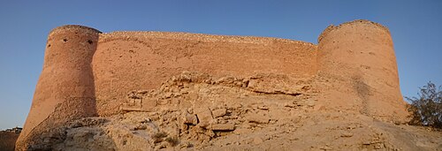 Tarout Castle, Al Qaţīf