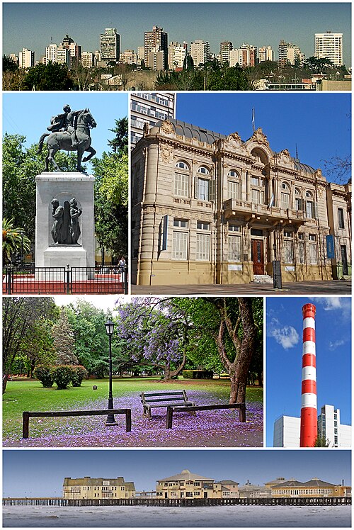 Quilmes, Argentina