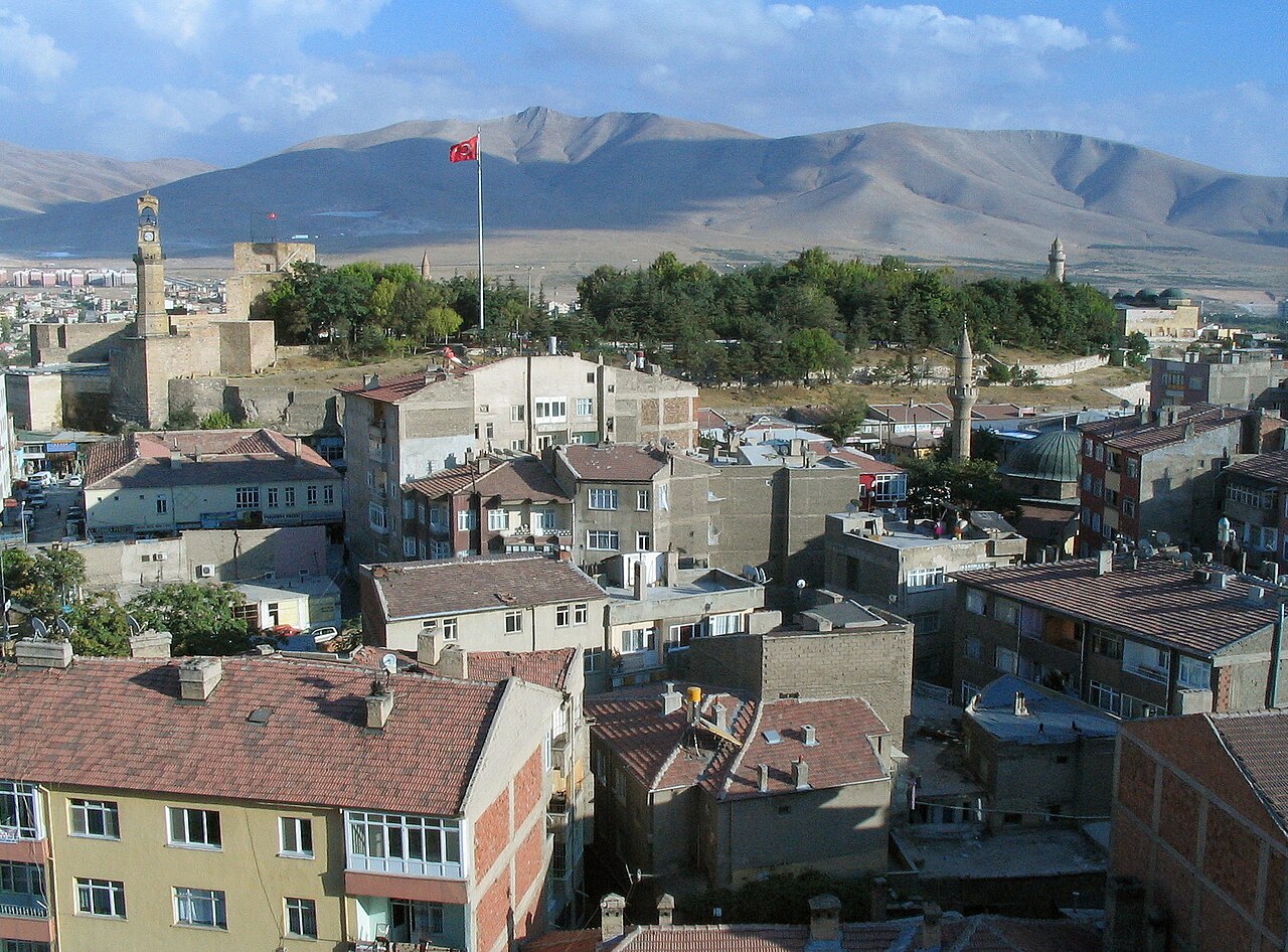 Niğde, Türkiye