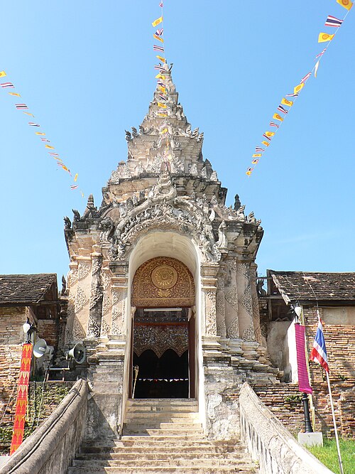 Lampang, Thailand
