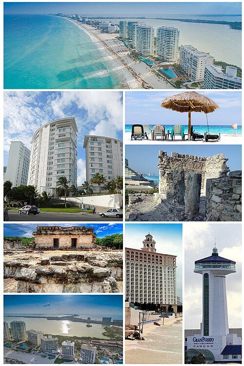 Cancún, Mexico
