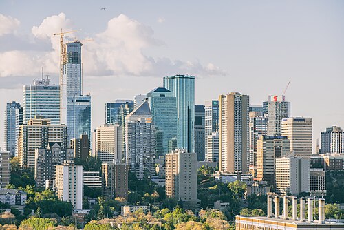 Edmonton, Canada