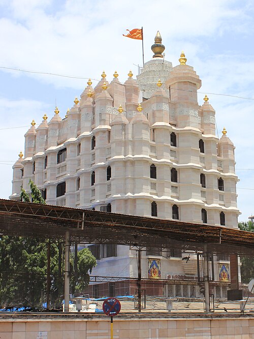 Siddhivinayak Temple, Mumbai, Mumbai