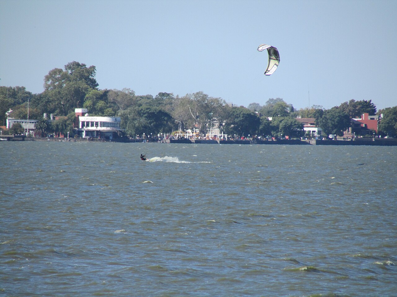 Chascomús, Argentina