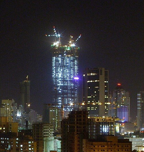Palais Royale, Mumbai