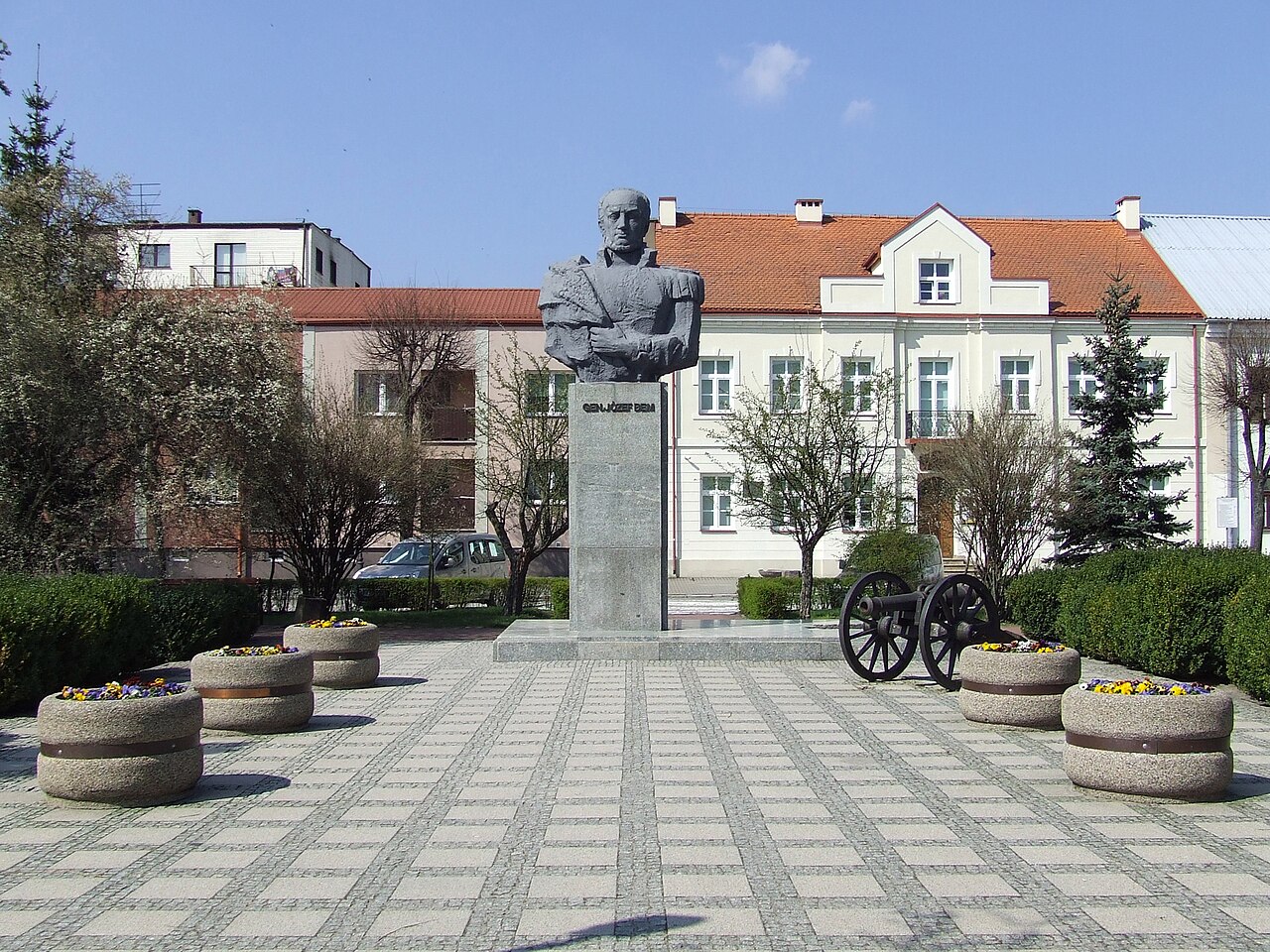 Ostrołęka, Poland