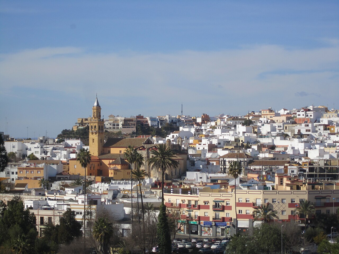 Alcalá de Guadaira, Spain