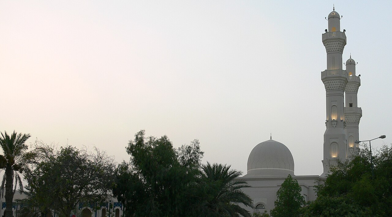 Madīnat ‘Īsá, Bahrain