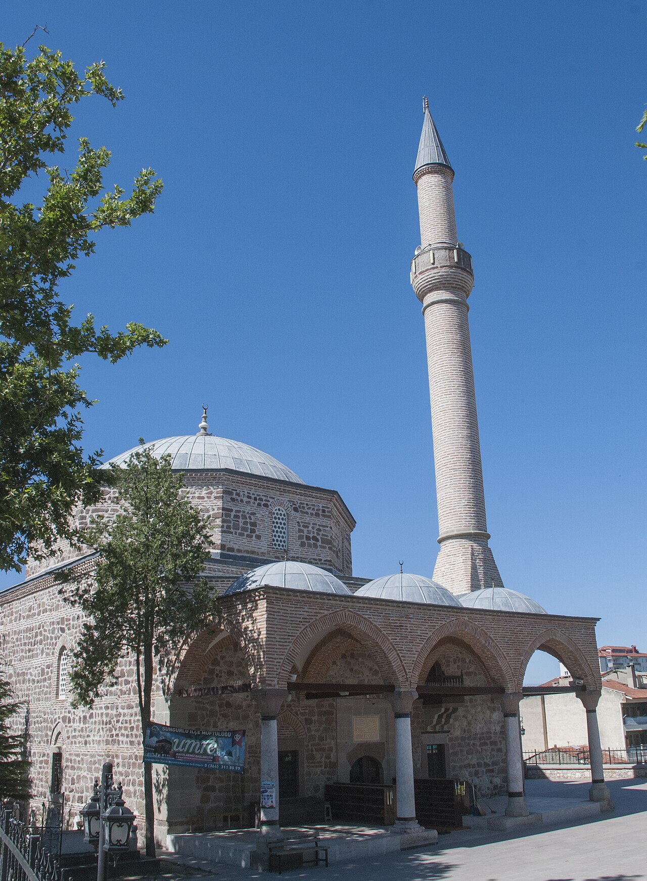 Sungurlu, Türkiye