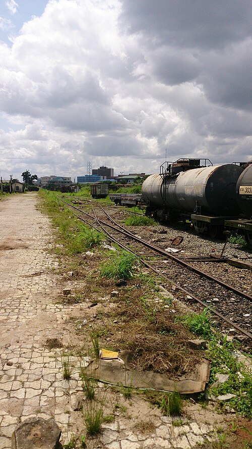 Port Harcourt, Nigeria