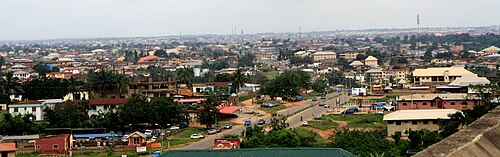 Osogbo, Nigeria