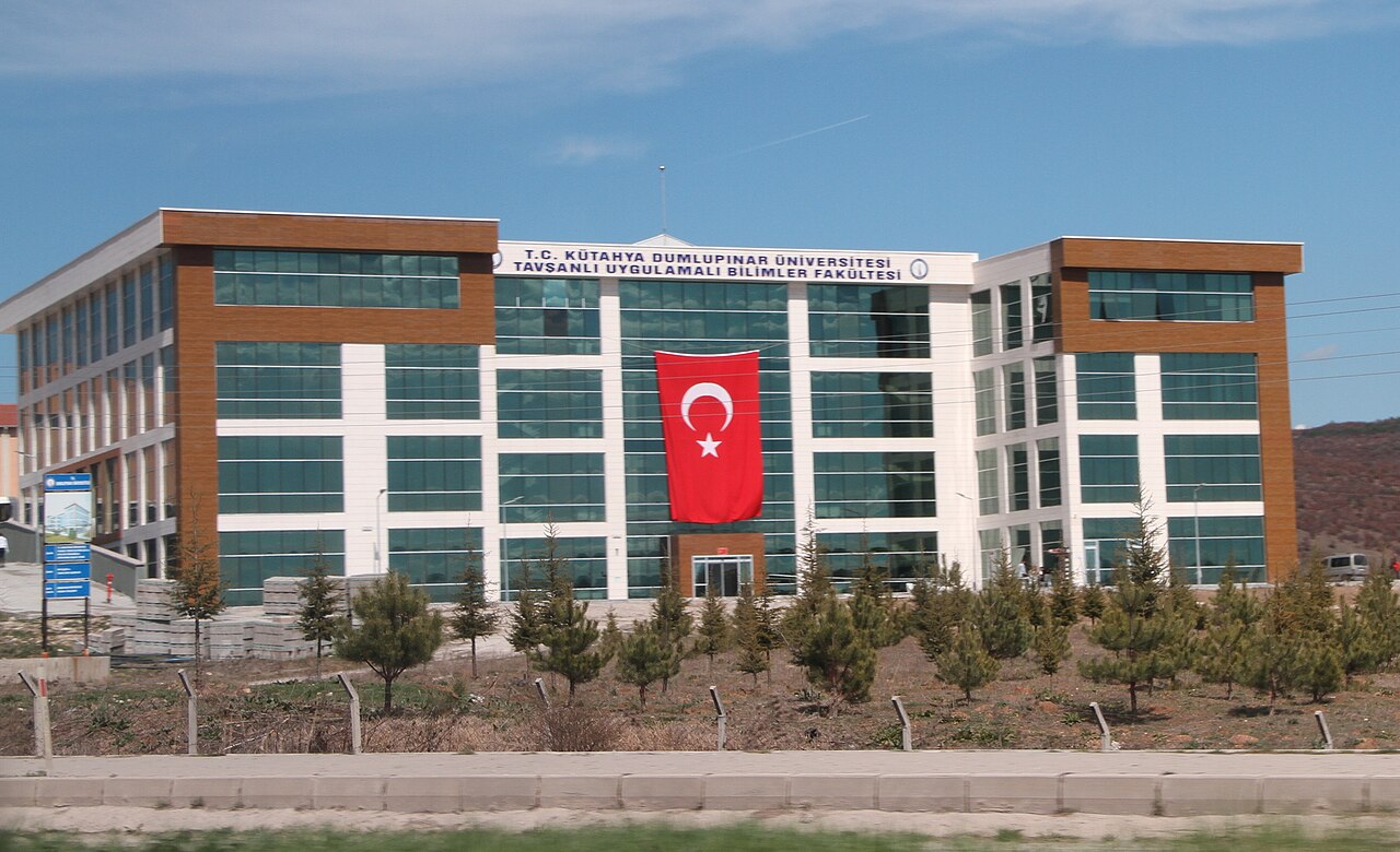 Tavşanlı, Türkiye