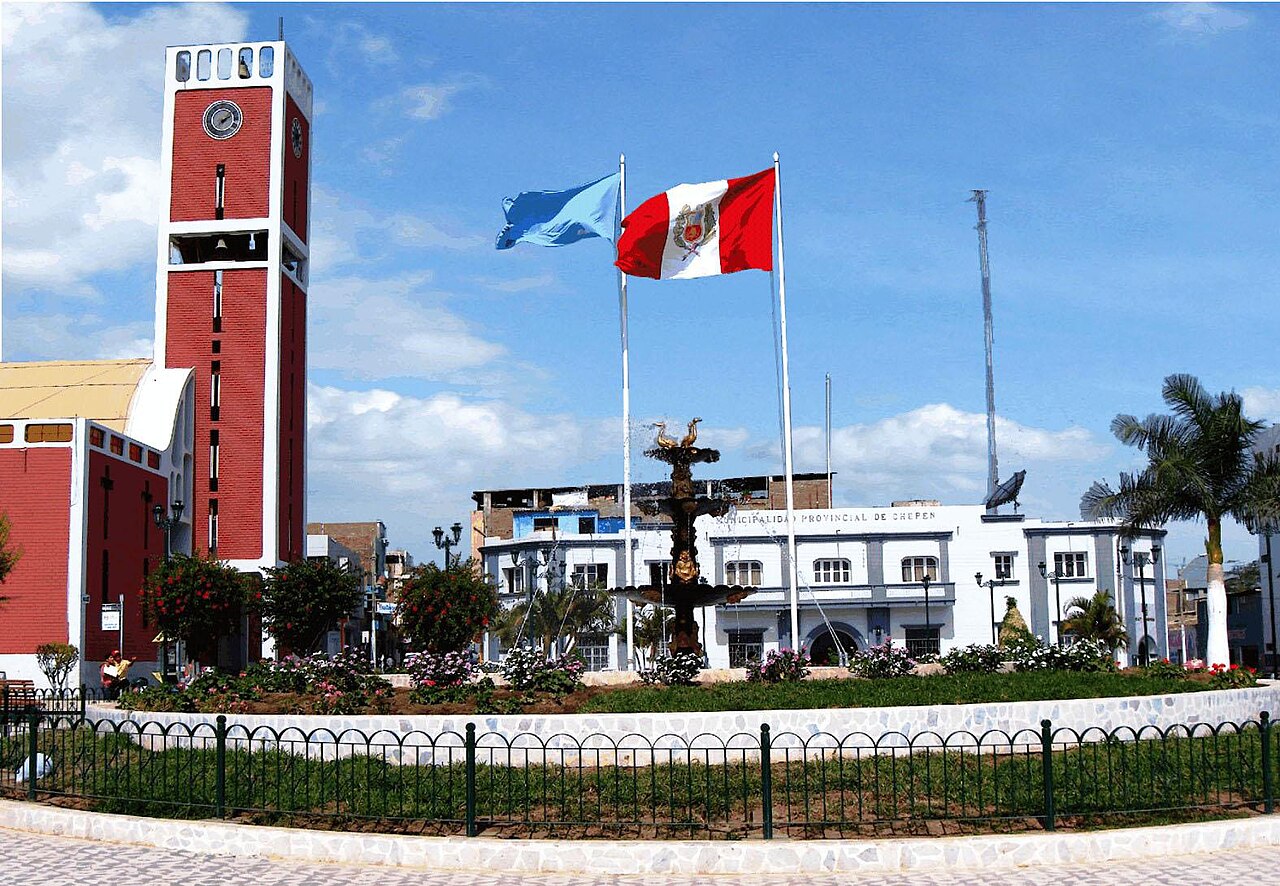 Chepén, Peru